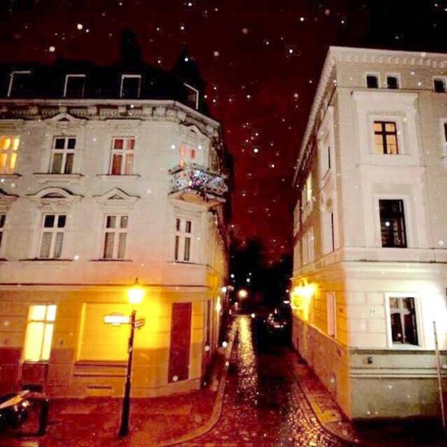 Hotel Altstadt Spandau Seeburg  외부 사진