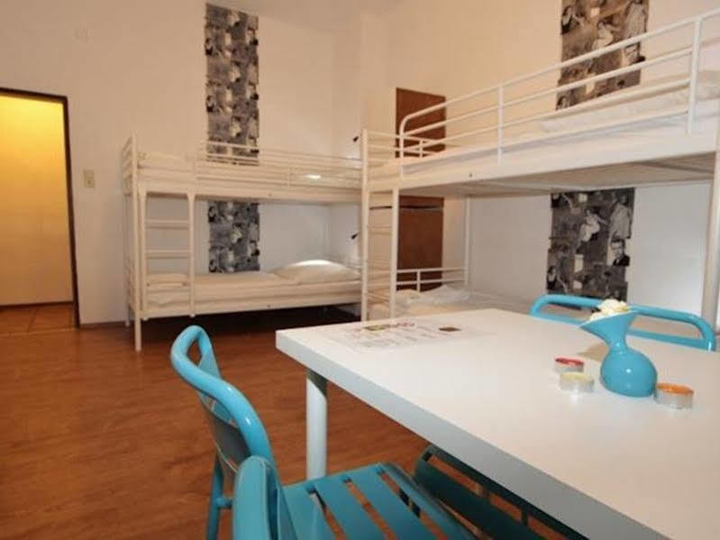 Hotel Altstadt Spandau Seeburg  외부 사진